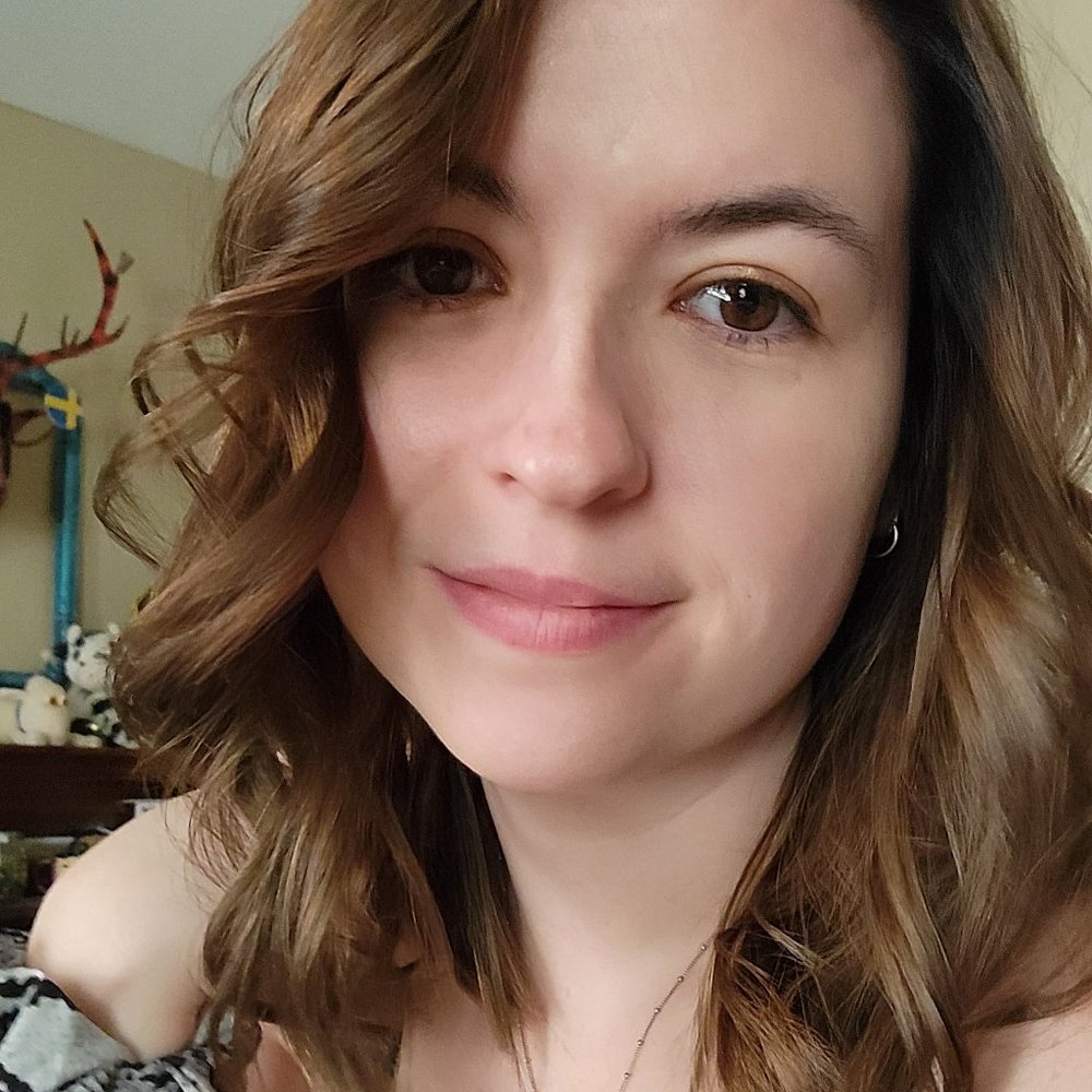 Meet your Posher, Brooke